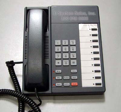 (image for) Toshiba DKT 2010S Phone